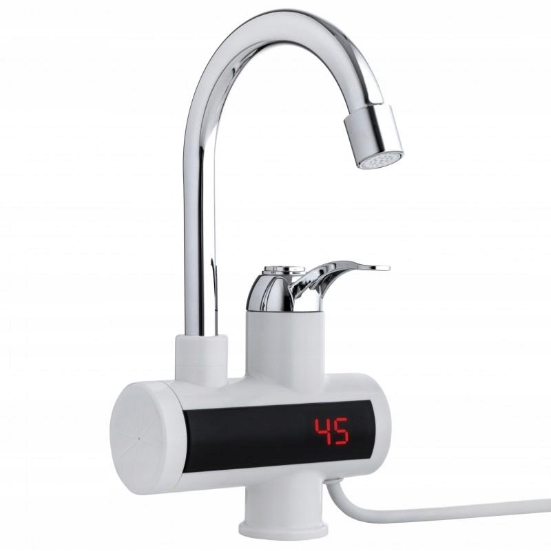 Ohrievač vody 3200W